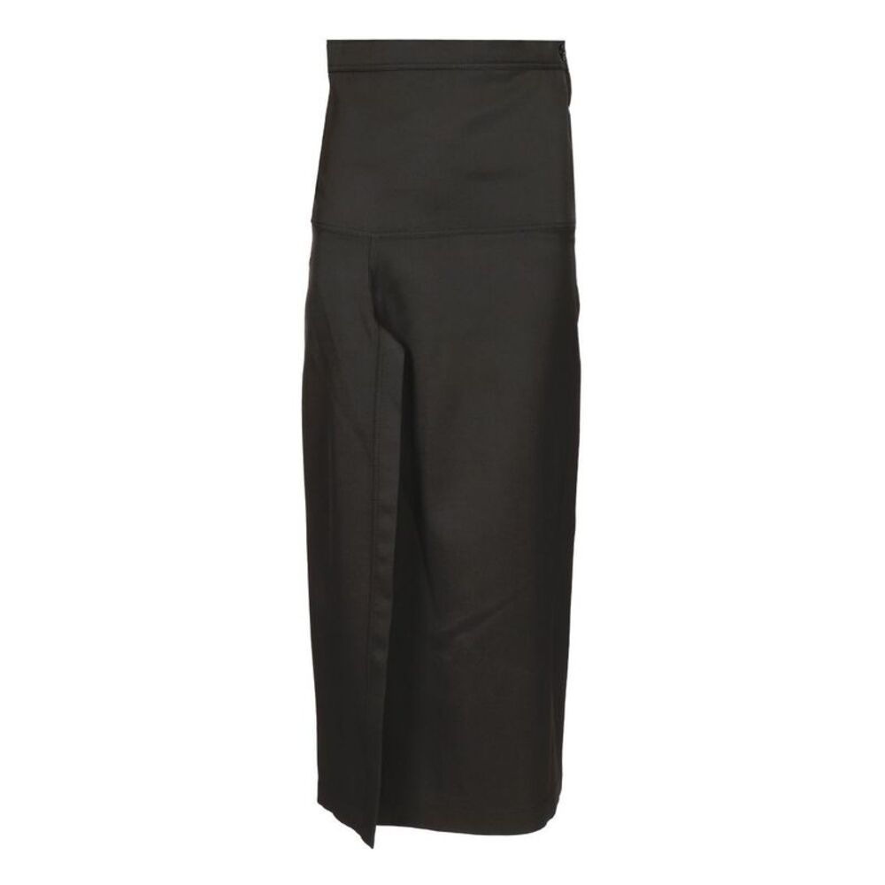 Lemaire Women Midi Skirt